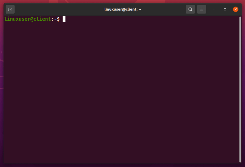 How To Change The Terminal Font Size In Ubuntu 12 How to change the terminal font size in ubuntu 12