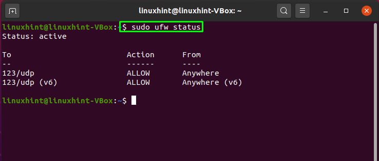How To Setup Ntp Server And Client On Ubuntu 16 How to setup ntp server and client on ubuntu 16
