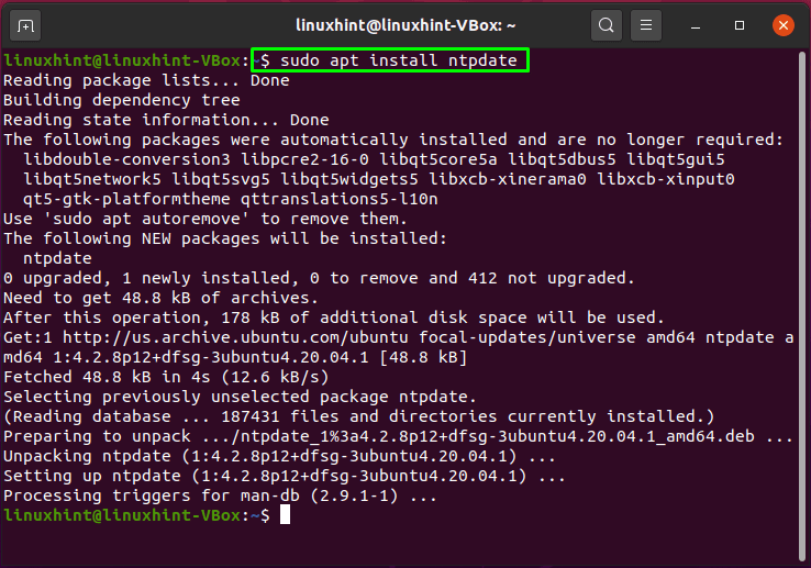 How To Setup Ntp Server And Client On Ubuntu 17 How to setup ntp server and client on ubuntu 17