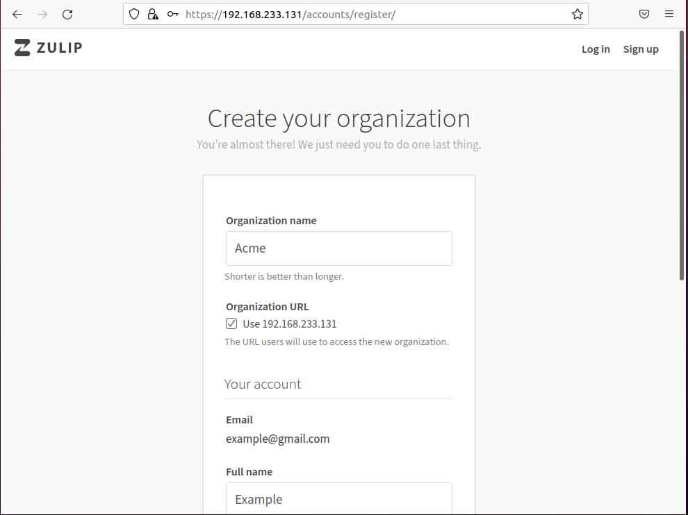 How To Install, Configure And Use Zulip Chat Application On Ubuntu? 3 How to install, configure and use zulip chat application on ubuntu? 3