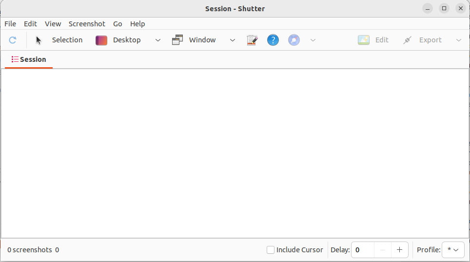 The Best Methods To Take Screenshots In Ubuntu 22.04 7 The best methods to take screenshots in ubuntu 22. 04 7