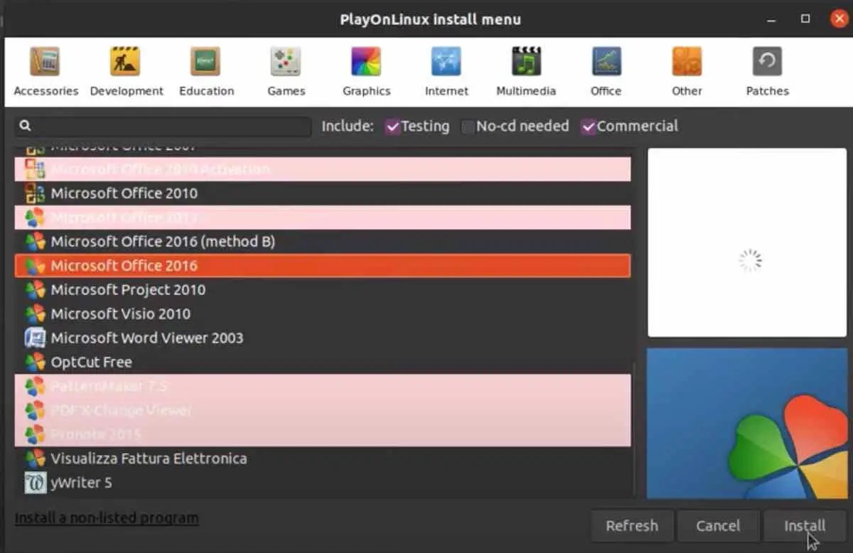 How To Install Microsoft Office On Ubuntu 22.04 3 How to install microsoft office on ubuntu 22. 04 3