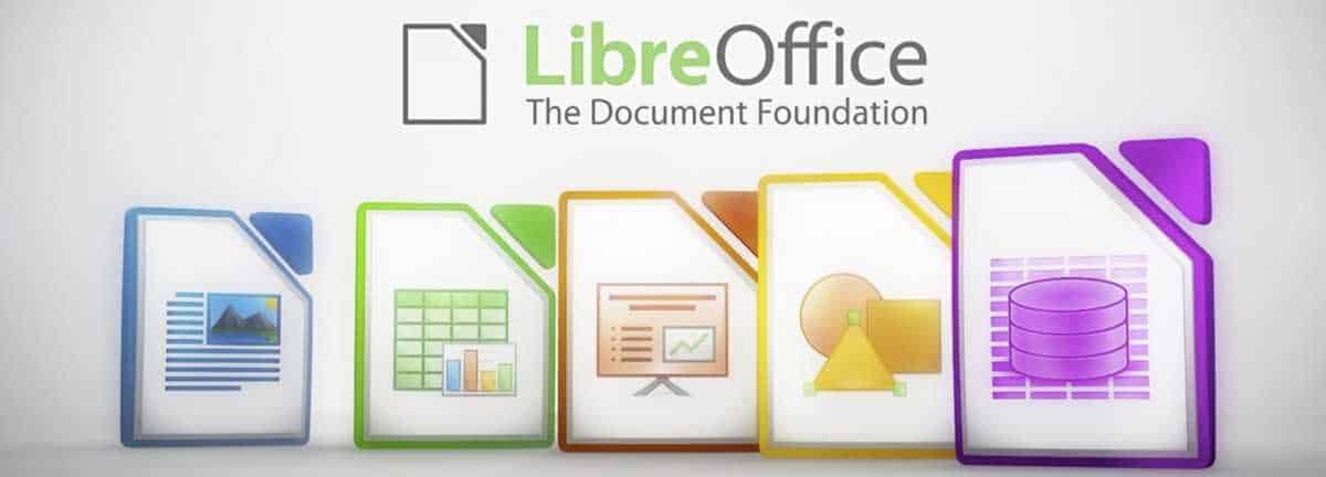 Libreoffice 7.6 Ya Fue Liberado Y Estas Son Sus Novedades 1 Libreoffice