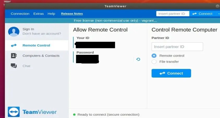 How To Install Teamviewer On Linux 14 How to install teamviewer on linux 14