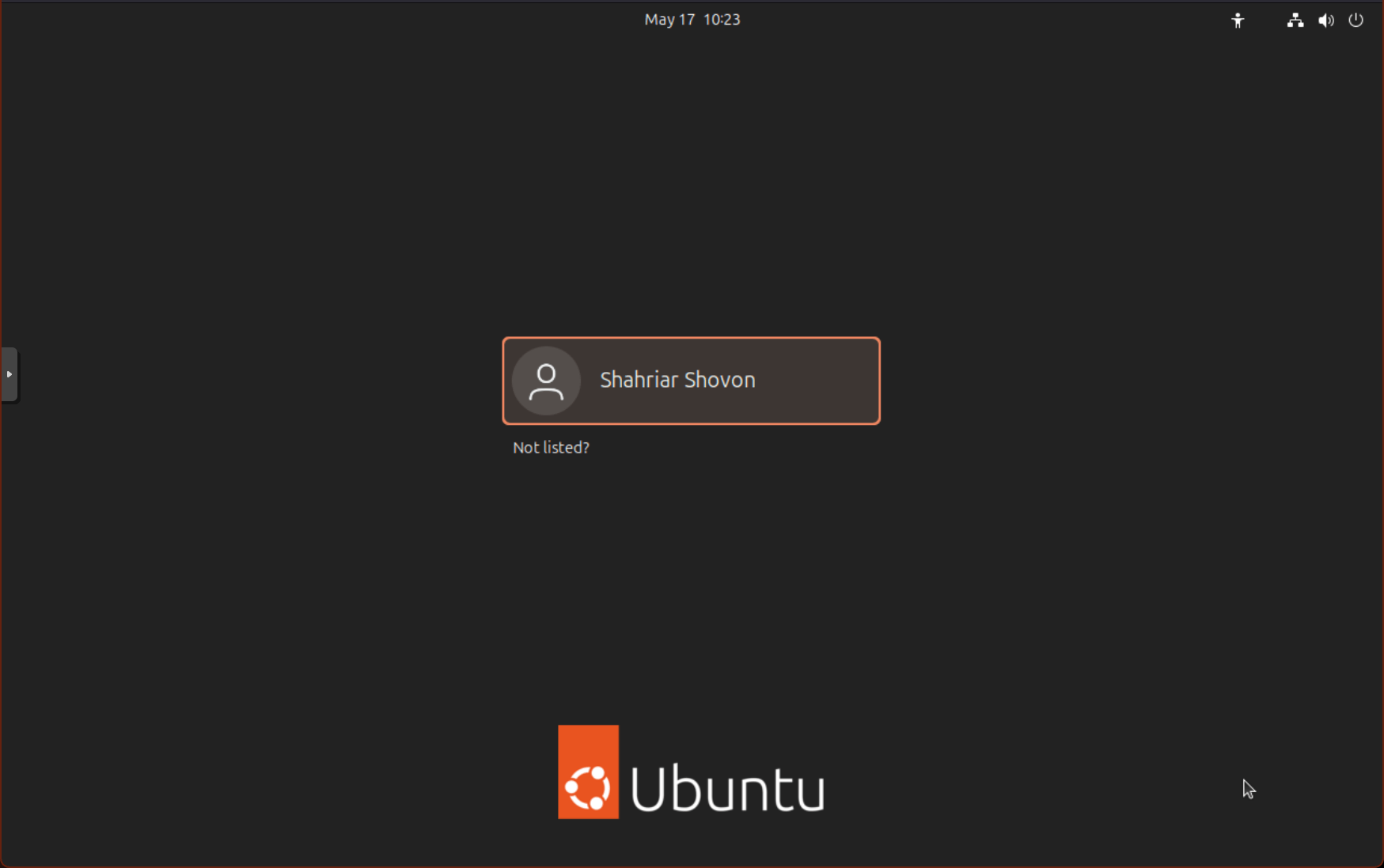 How to create an ubuntu 24. 04 lts virtual machine (vm) on proxmox ve 28