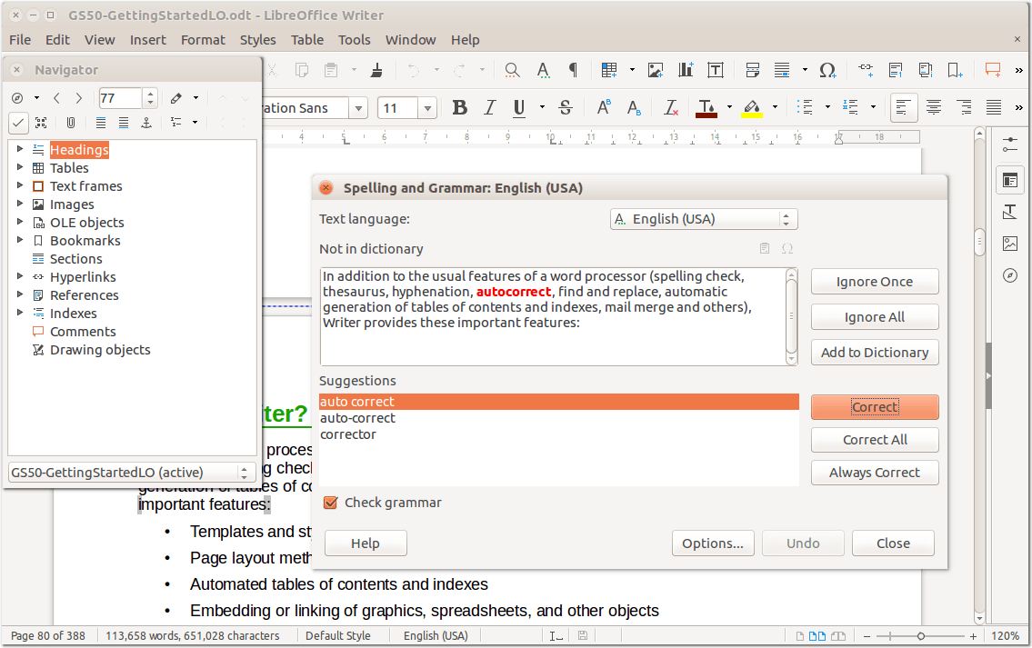 Libreoffice53 Writer Download Libreoffice 5 3 Ubuntu Free
