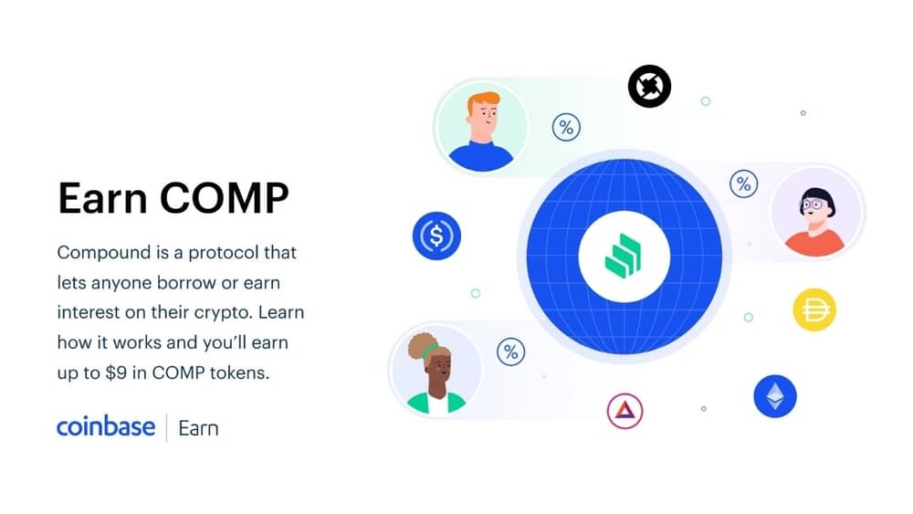 Simply watch a short video and answer 3 questions and coinbase will credit crypto to your trading account. 10 Best Crypto Interest Account Companies You Can Trust