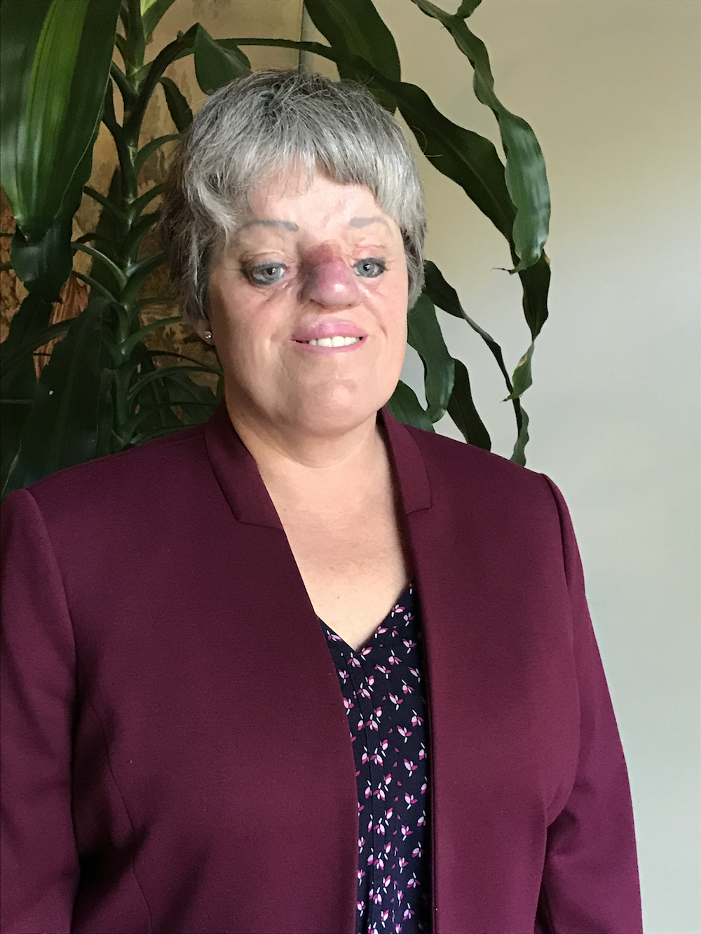 The national federation of the blind of virginia (nfbv) is a nonprofit made up of blind people of all ages, their families and friends. Inspiring alumna to address Tech grads on Saturday | UCBJ