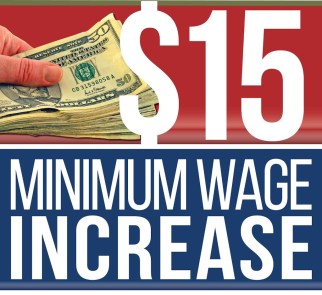 Raise to $15 per hour minimum wage would have local effects | UCBJ - Upper Cumberland Business Journal