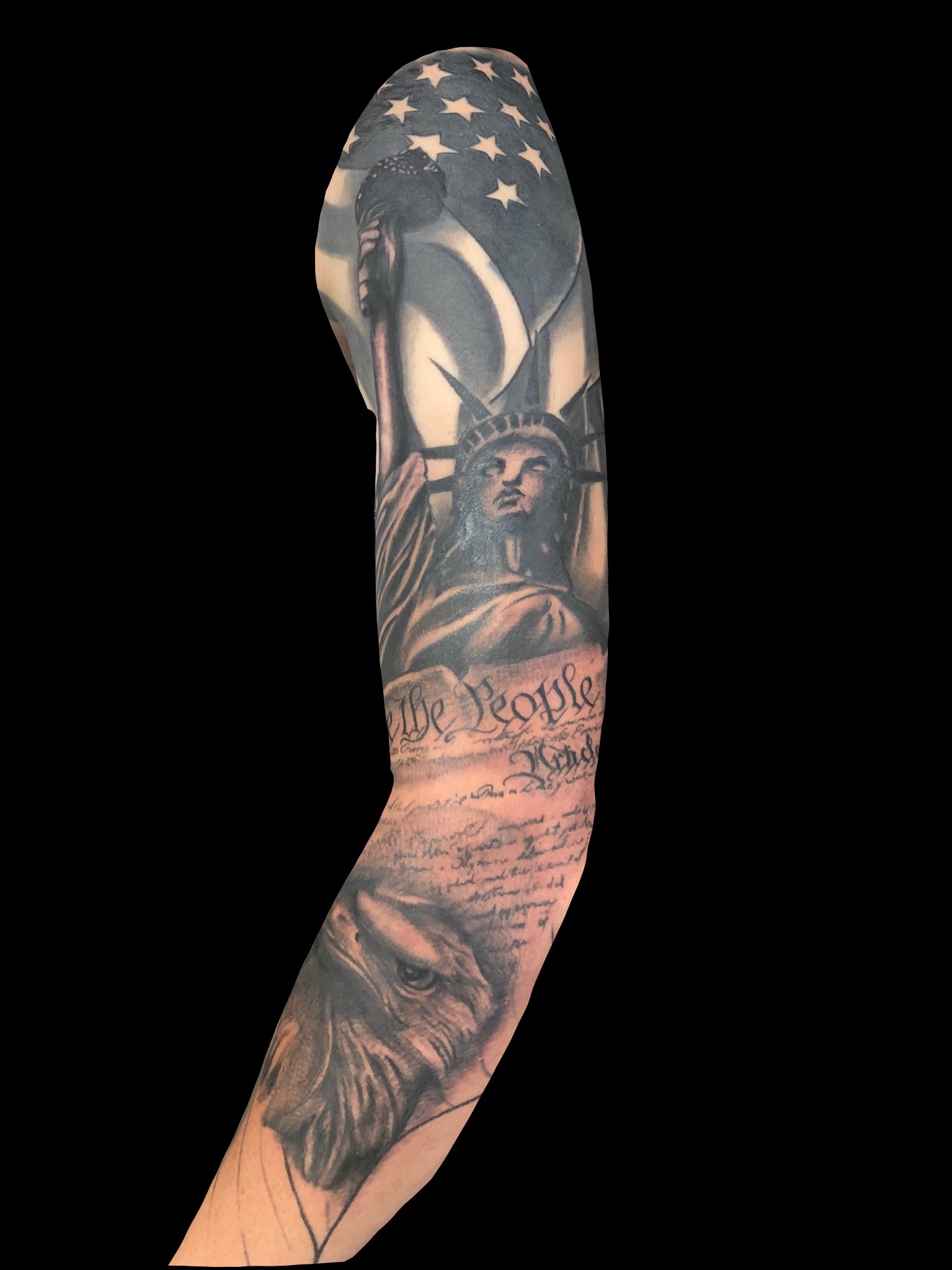 Aftercare | Ugly Bishop's Tattoos In Locust Grove Virginia 2048_x_1535_jpg