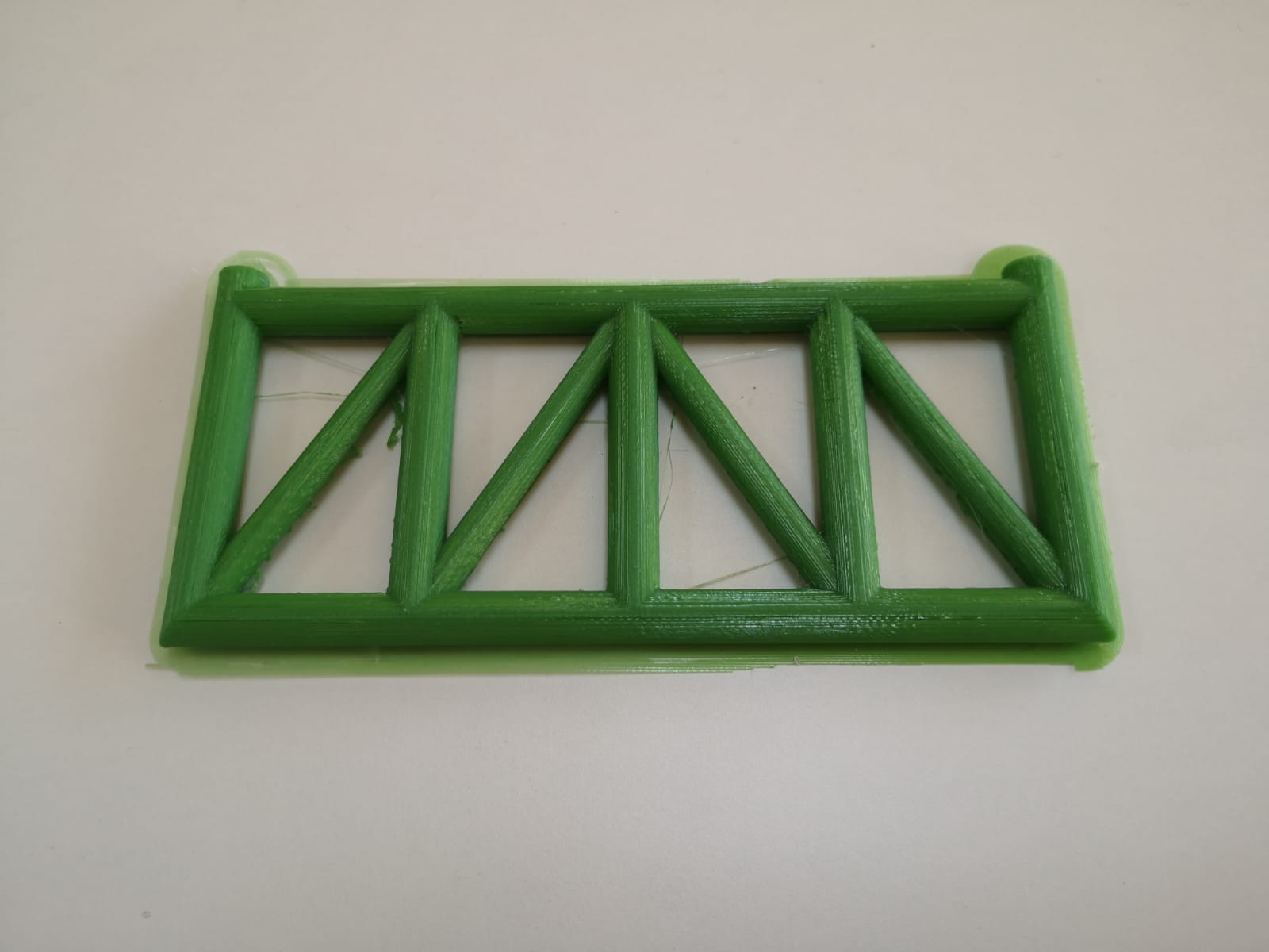 módulos a entregar en la asignatura “Cálculo y diseño de estructuras I (20191141250)