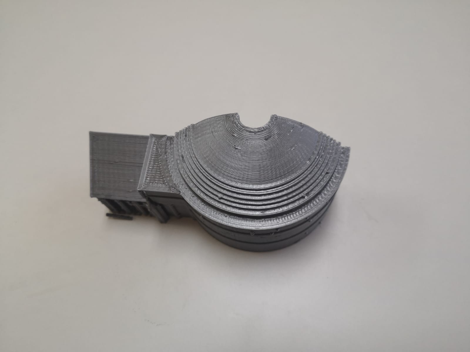 impresion en 3D del panteon de Roma (20191171145)