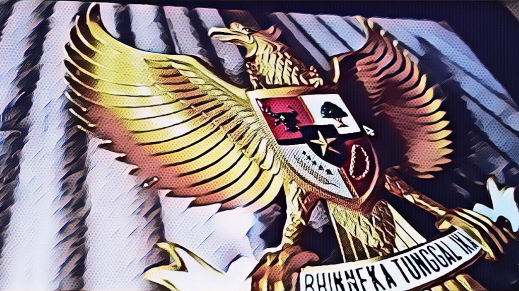 Pendidikan dan Sila Pertama - Universitas Islam Indonesia