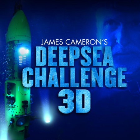 Uja Jcc Greenwich James Cameron Dives Into Deepsea Challenge 3d