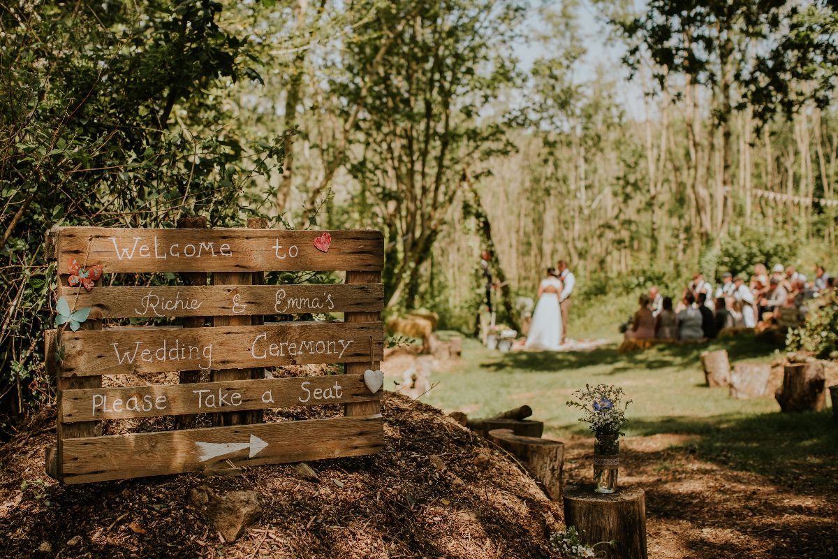 Uppercut images / getty images if you enjoy organizing and planning, becoming a party planner might be a good option. Wedding Venue in Colan, Fir Hill Estate | UKbride