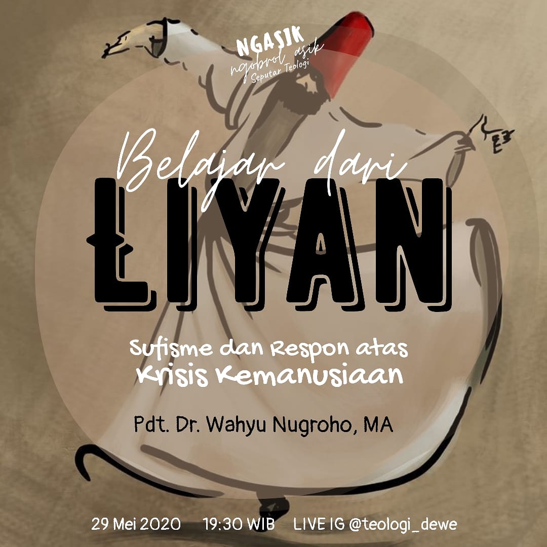 Ngasik 6: Belajar dari Liyan | UKDW