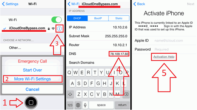 Open the watch app and click on my watch. How To Remove Icloud Activation Lock Iphone Without Password