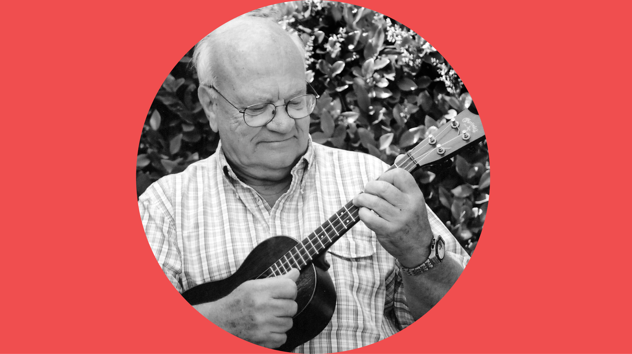Gods of Uke The Influence of UkuleleJazz Pioneer Lyle Ritz, 19302017