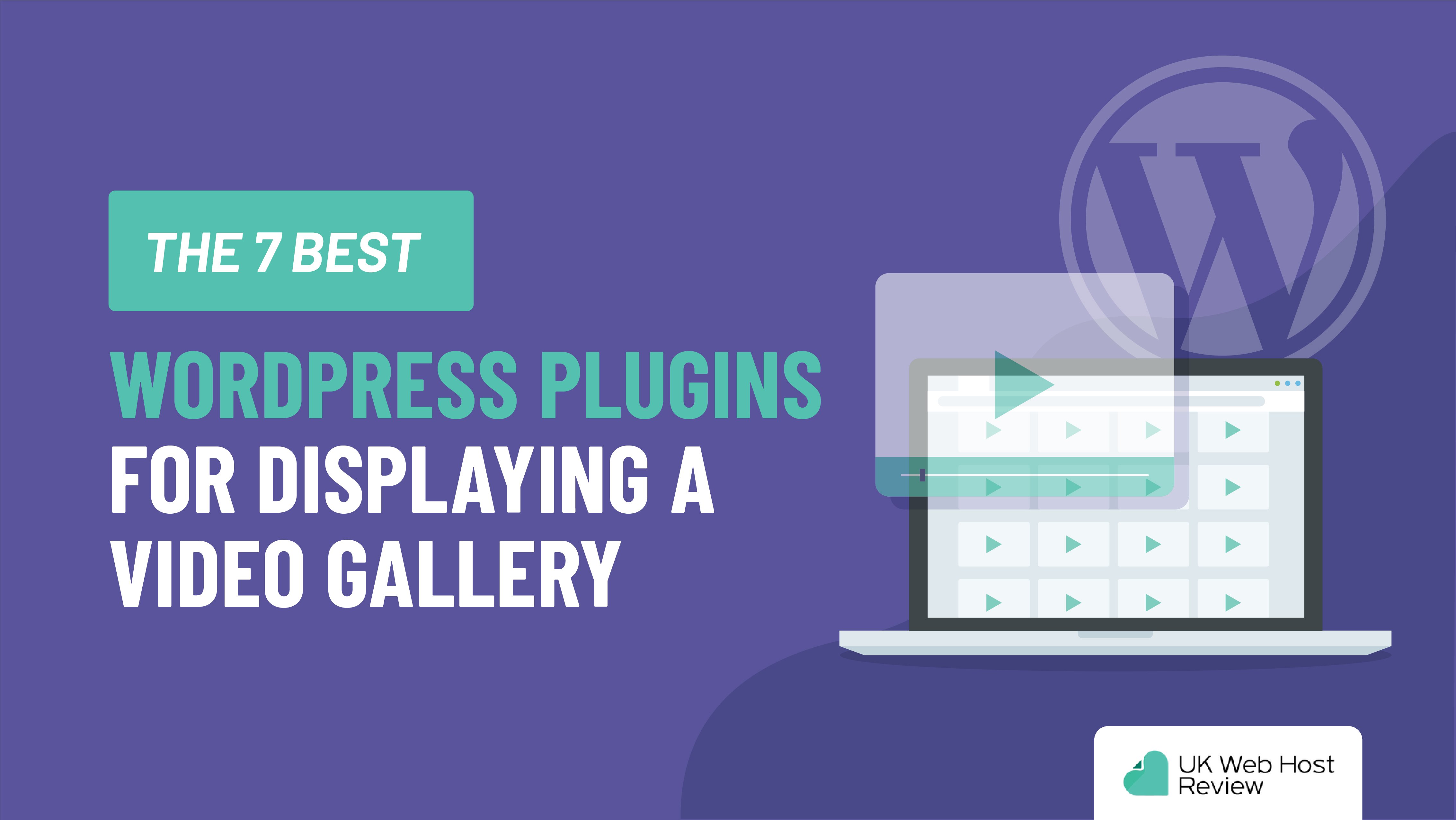 Wp video lightbox · 2. Review the Best WordPress Plugins for Displaying a Video Gallery in 2020
