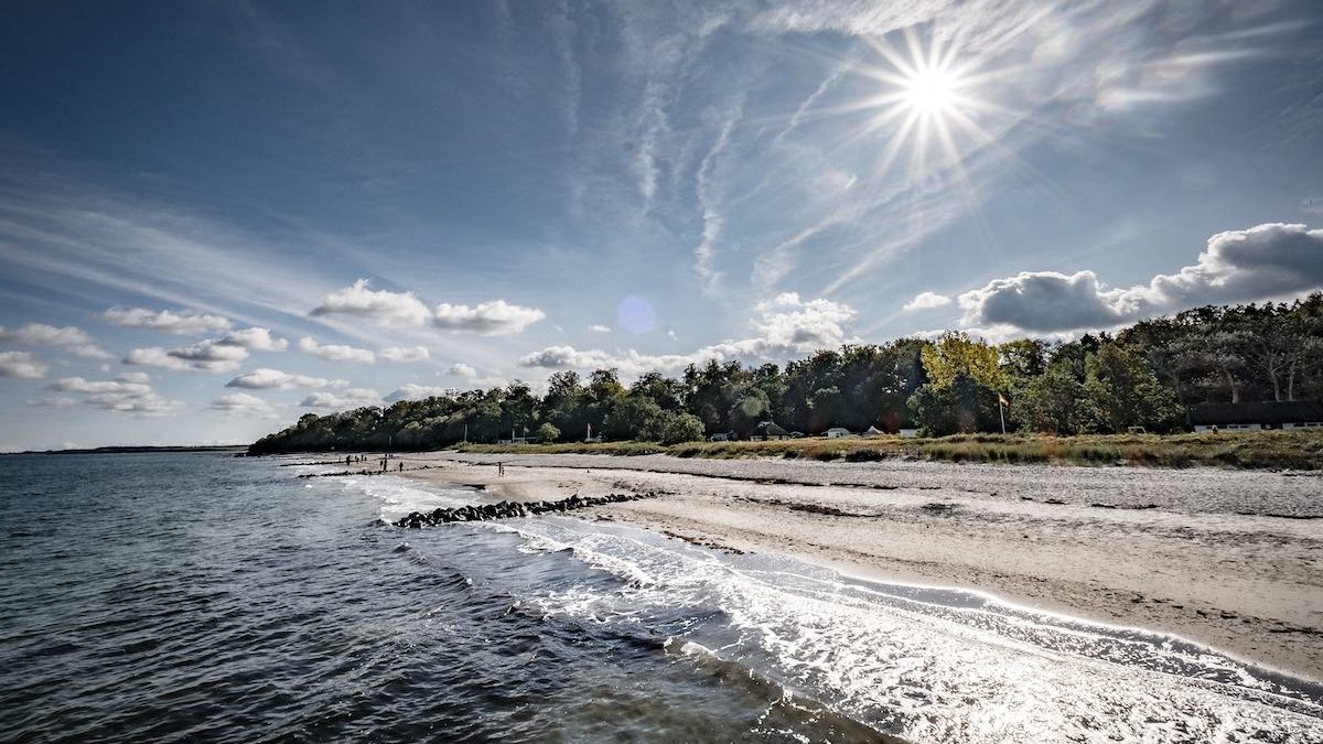 SchleswigHolstein, die Perle zwischen Ostsee und Nordsee ullala.ch SchleswigHolstein, die Perle zwischen Ostsee und Nordsee ullala.ch