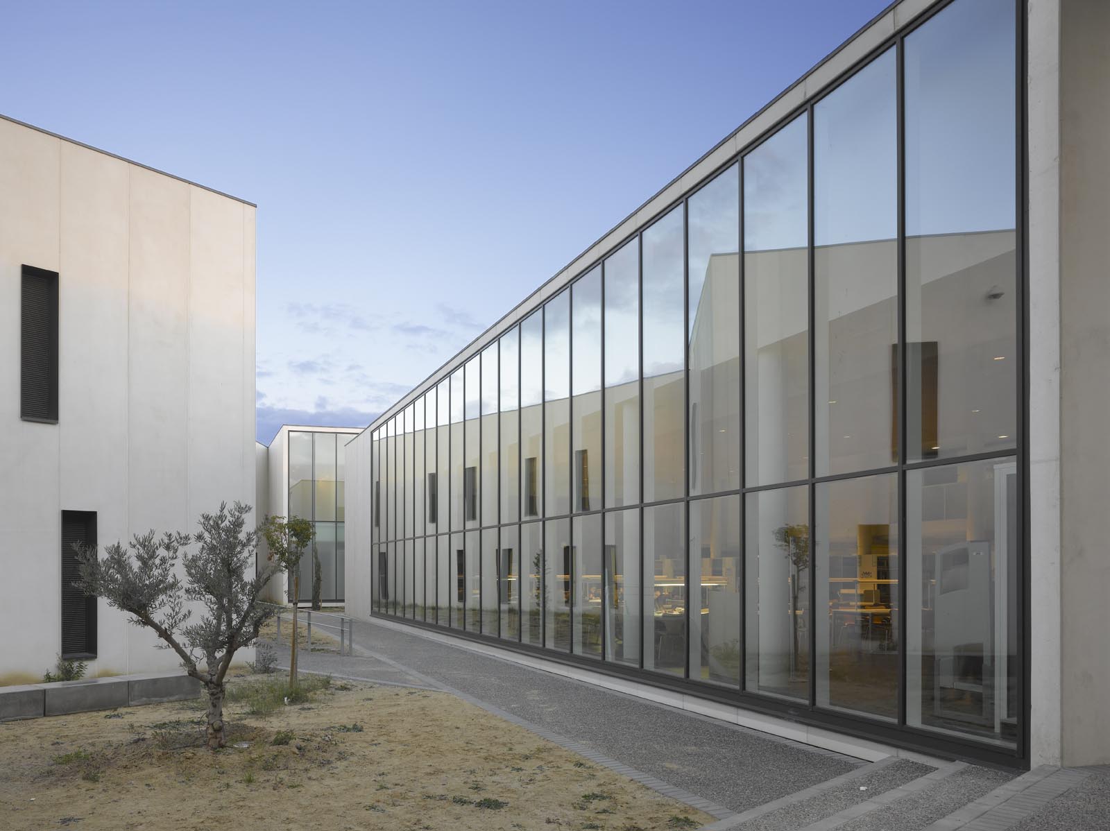 Facultad De Ciencias De La Salud Horarios Y Examenes Universidad De Malaga