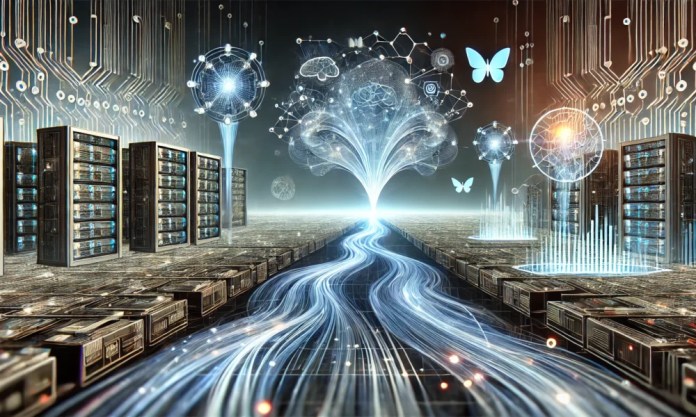 How Combining RAG with Streaming Databases Can Remodel Actual-Time Information Interplay