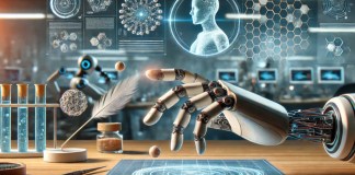 Developing embodied AI: how the finish brings human touch and dexterity to AI