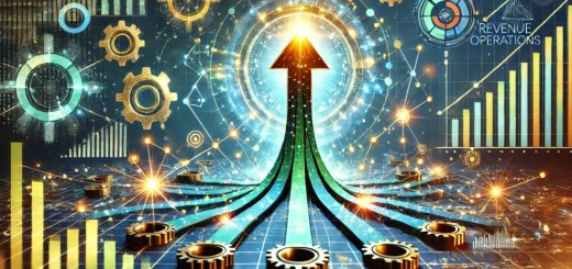 How to leverage RevOps to overcome data inefficiencies and increase business revenue How to leverage RevOps to overcome data inefficiencies and increase business revenue