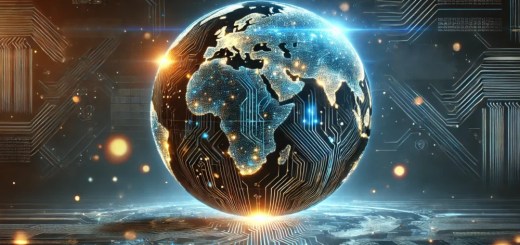 How emerging generation AI models such as DeepSeek shape global business landscape