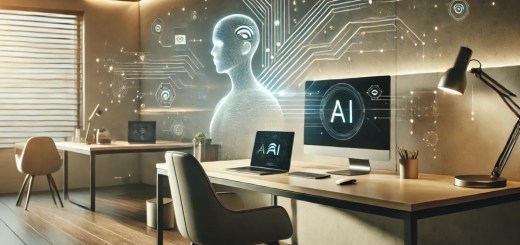 Why AI Agents are the Future of Work