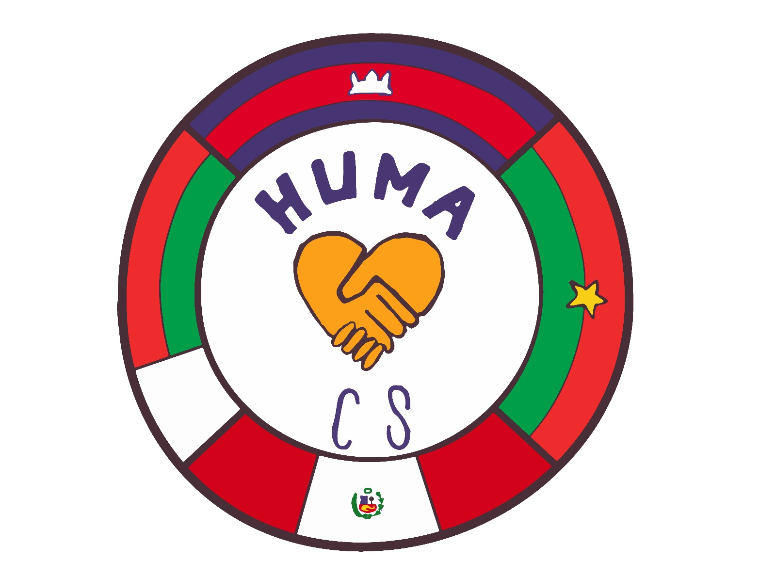 Huma CS | Université Paris-Saclay