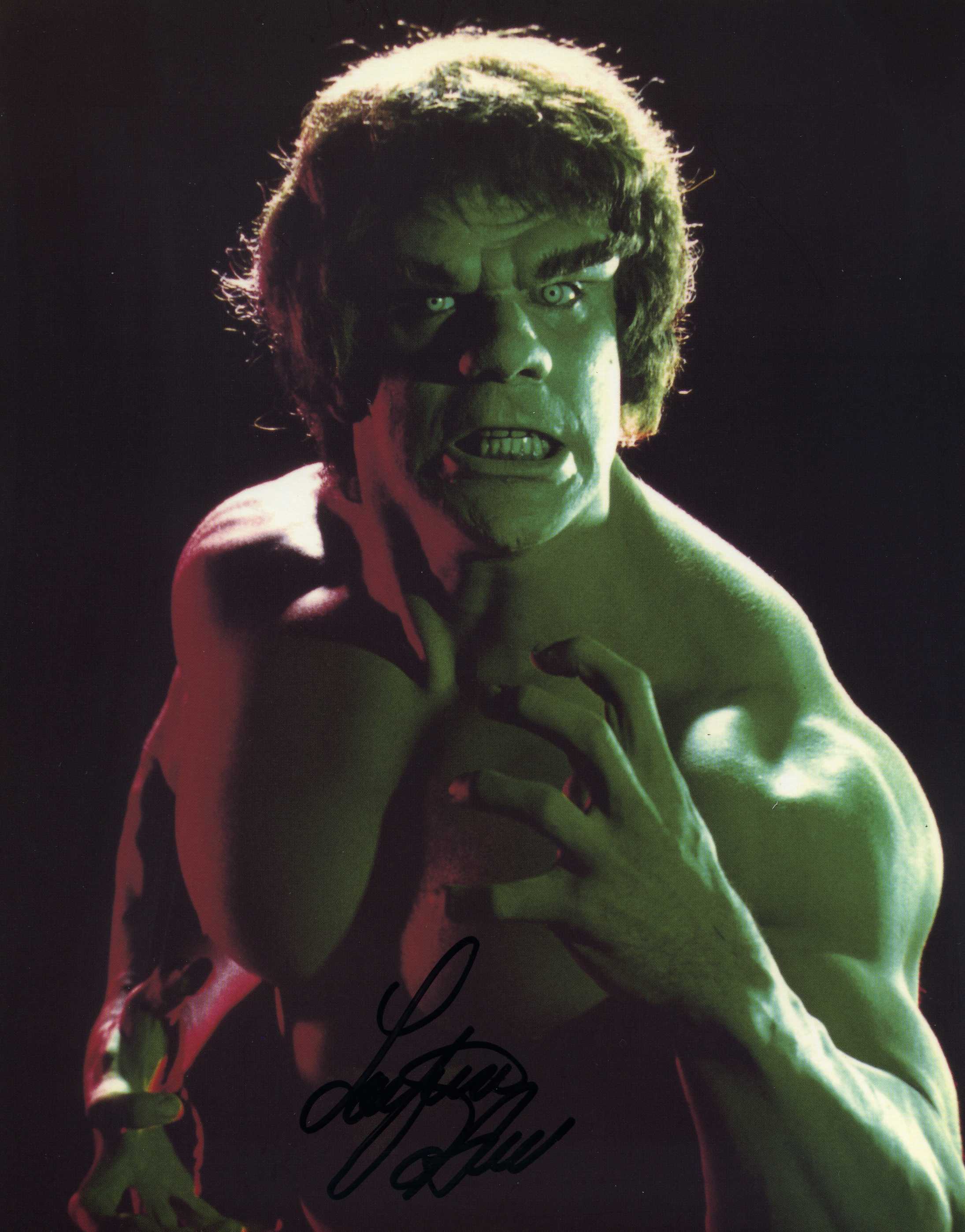 ¿Una nueva película de Hulk?