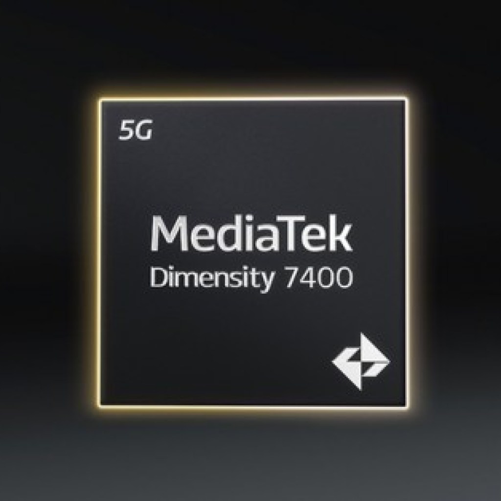 MediaTek تكشف عن معالجي Dimensity 7400 و 7400X بقدرات متطورة – التقنية بلا حدود MediaTek تكشف عن معالجي Dimensity 7400 و 7400X بقدرات متطورة – التقنية بلا حدود