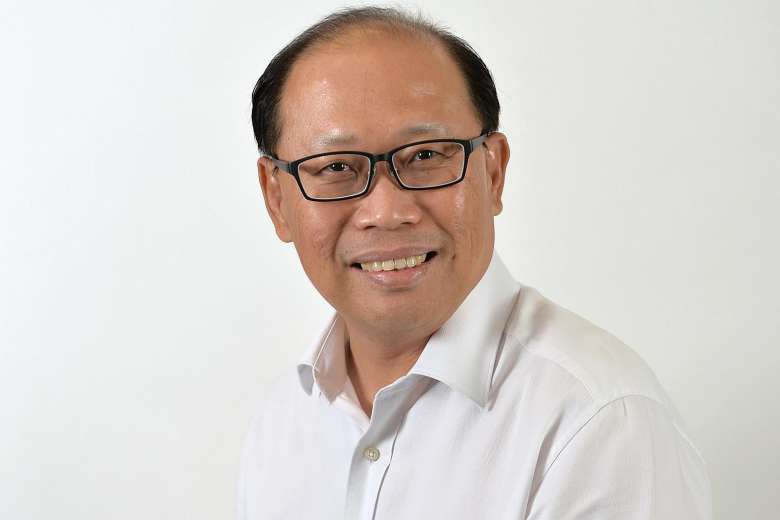 Who’s this PAP MP David Ong who just resigned? Unscrambled.sg