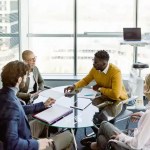 What Is A Business Lawyer Salary?