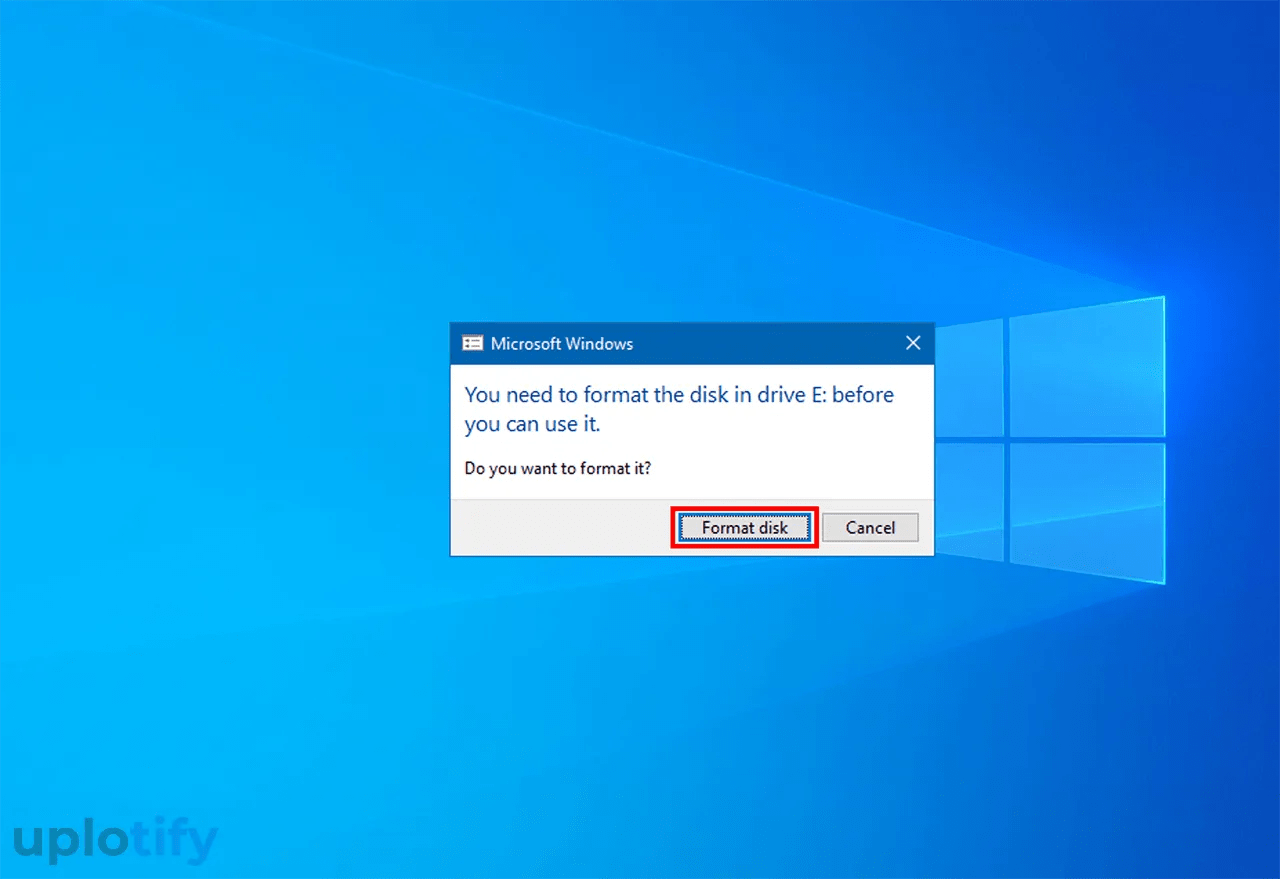 Membuat Partisi Hardisk Eksternal Membuat Partisi Hardisk Eksternal