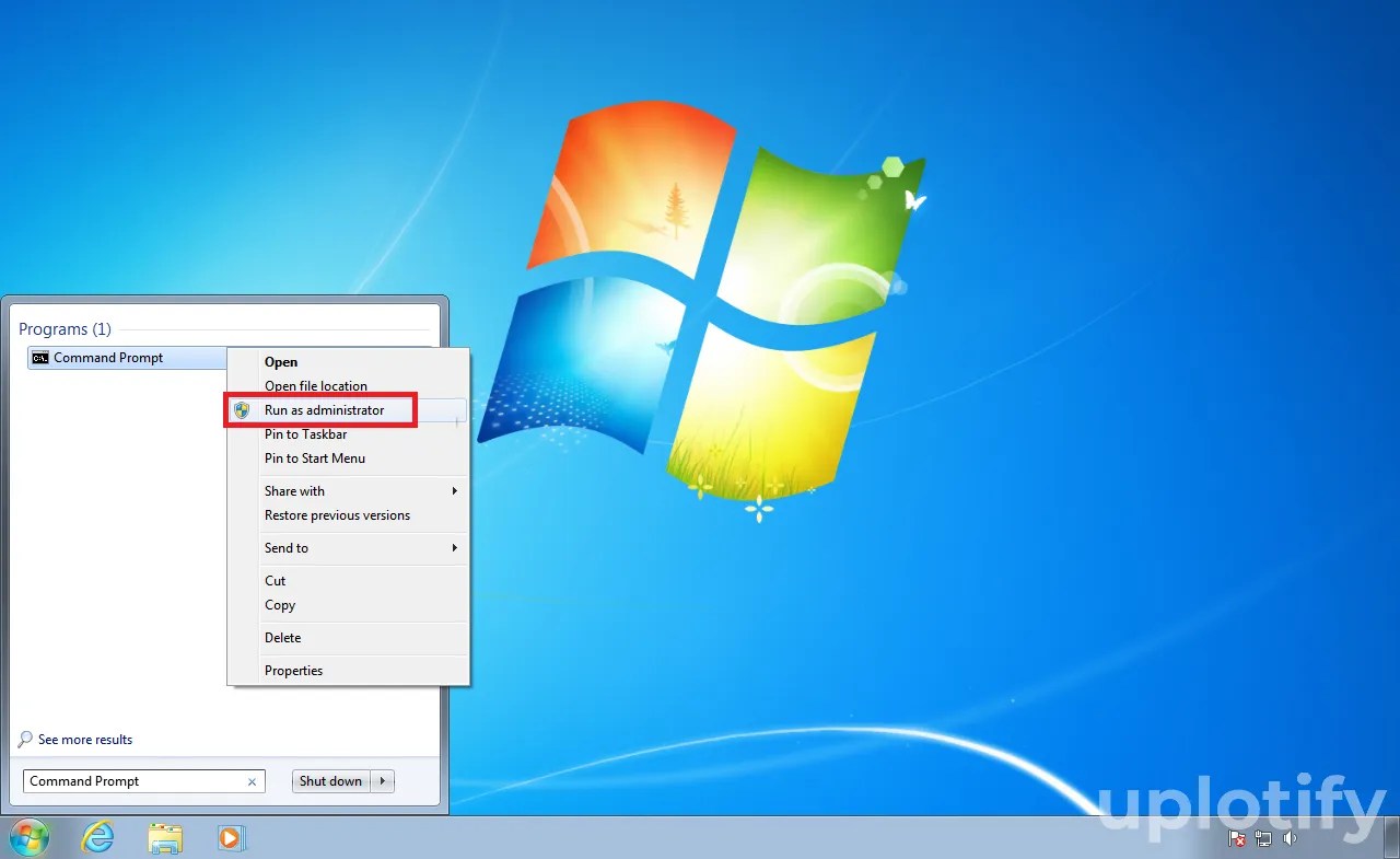 3 Cara Masuk ke Safe Mode di Windows 7 (PC / Laptop)