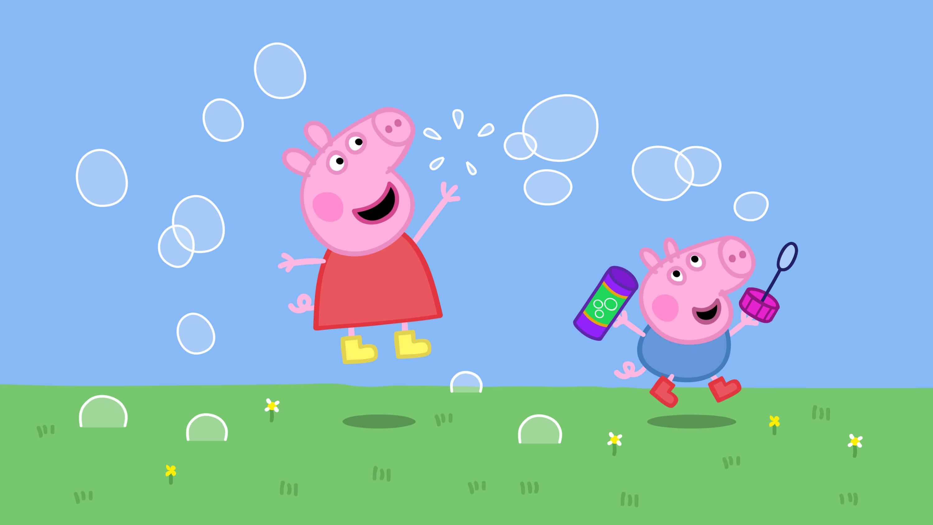 Peppa Pig: Il Cartone Animato Che Piace Tutti - Uppa 1688_x_3000_jpg