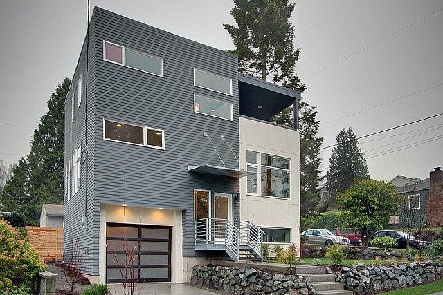 35 degrees north apartment homes. Brand New West Seattle Townhouse - Urban Living