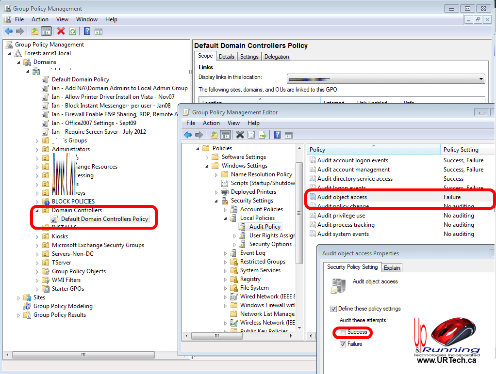 SOLVED How to Disable Event 5156 Windows Filtering Platform has