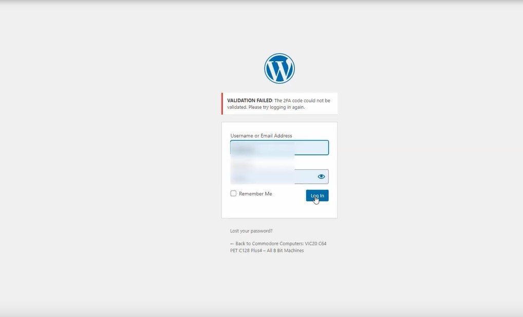 Solved Video 2fa Cannot Be Verified Or Verification Required Additional Verification Is Required For Login Up Running Technologies Tech How To S