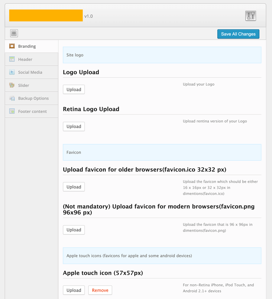 To get started all you need to . Wordpress Theme Development Wordpress Customizer And It S Api Usablewp