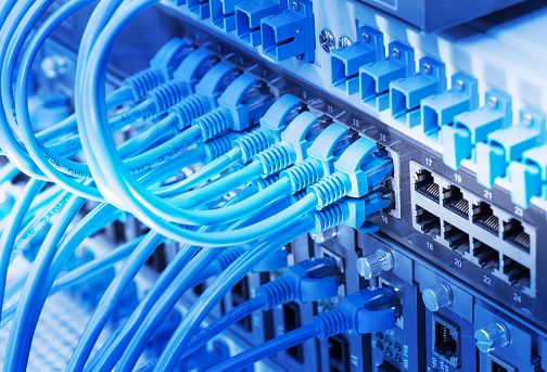 Suwanee GA Top Quality On-Site Cabling for Voice & Data Networks, Inside Wiring Contractors