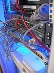 Auburn AL Finest Voice & Data Network Cabling Services Contractor