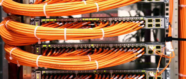 Crawfordsville Indiana Top Rated Voice & Data Network Cabling Solutions Provider