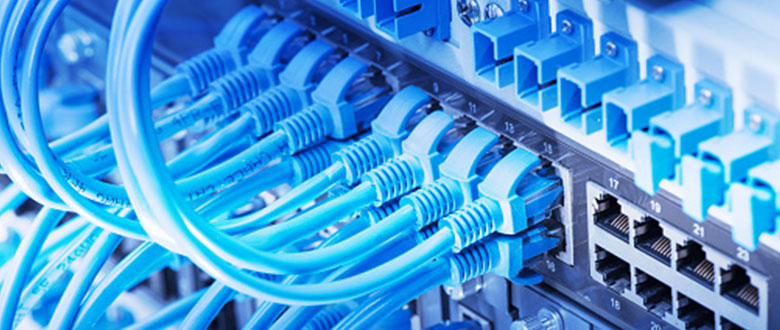 Crawfordsville Indiana Top Rated Voice & Data Network Cabling Solutions Provider