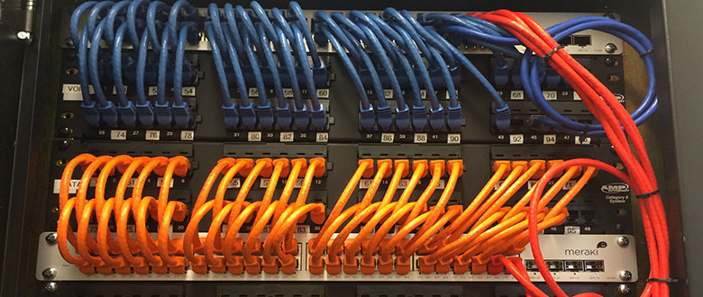 Eutaw Alabama High Quality Voice & Data Network Cabling Provider