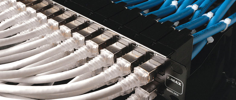 Smiths Station Alabama Top Voice & Data Network Cabling Contractor