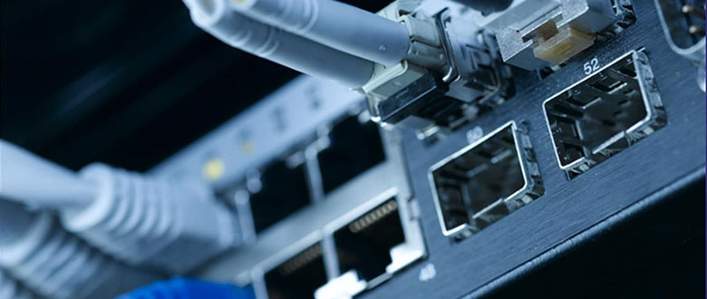 Huntington Indiana Premier Voice & Data Network Cabling Services Provider