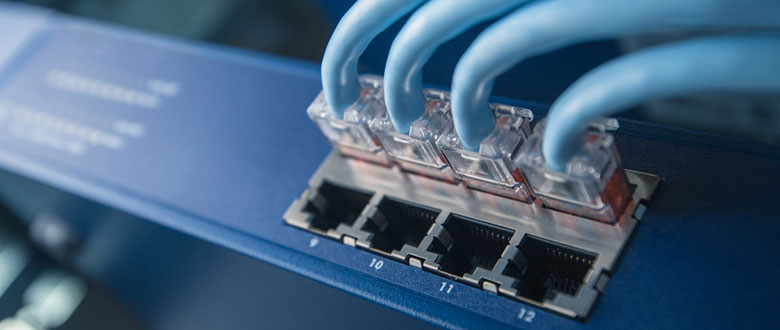 Round Rock Texas Trusted Professional Voice & Data Cabling Networks Solutions Contractor